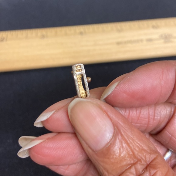 Sapphire Bracelet - Picture 5 of 6